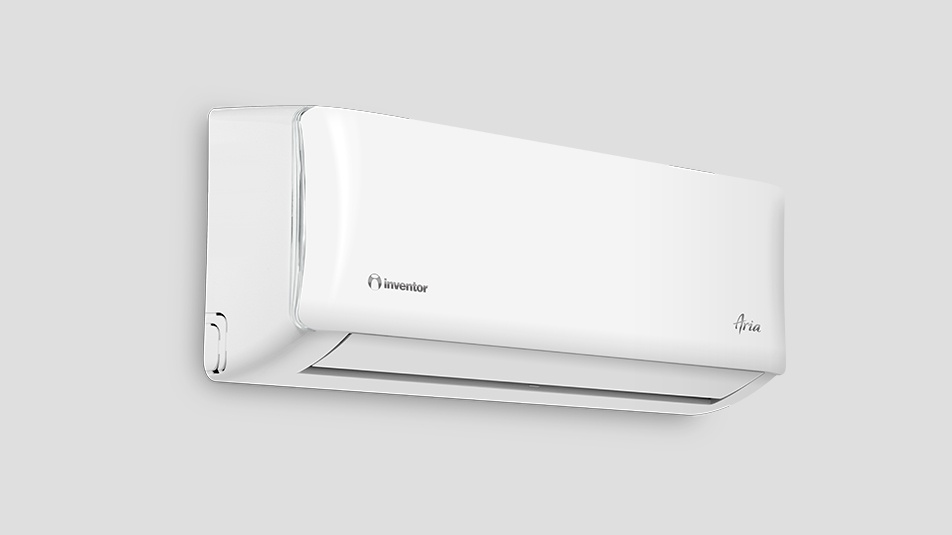 Inventor Aria AR5 3,5 kw - nástenná klimatizácia