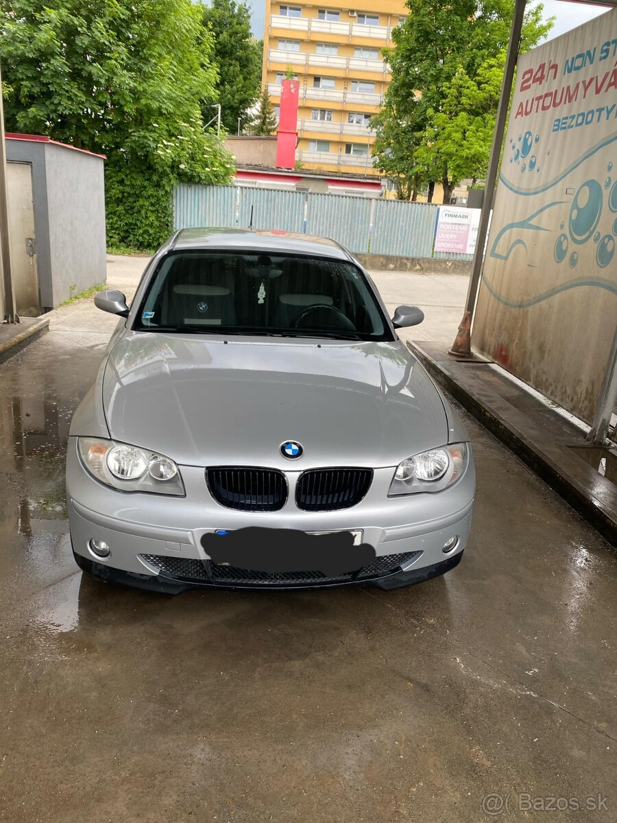 Bmw 116i