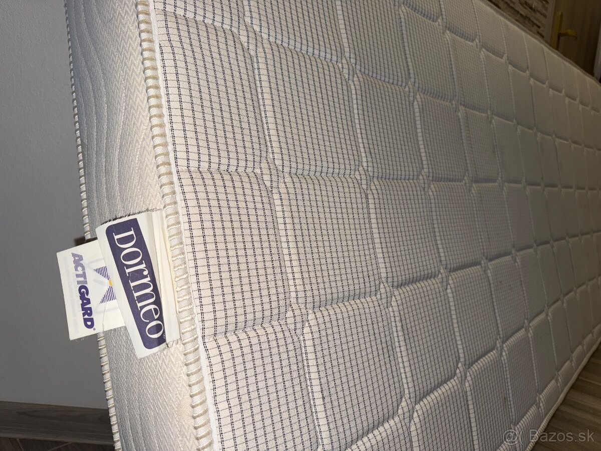Matrac Dormeo 90x200cm