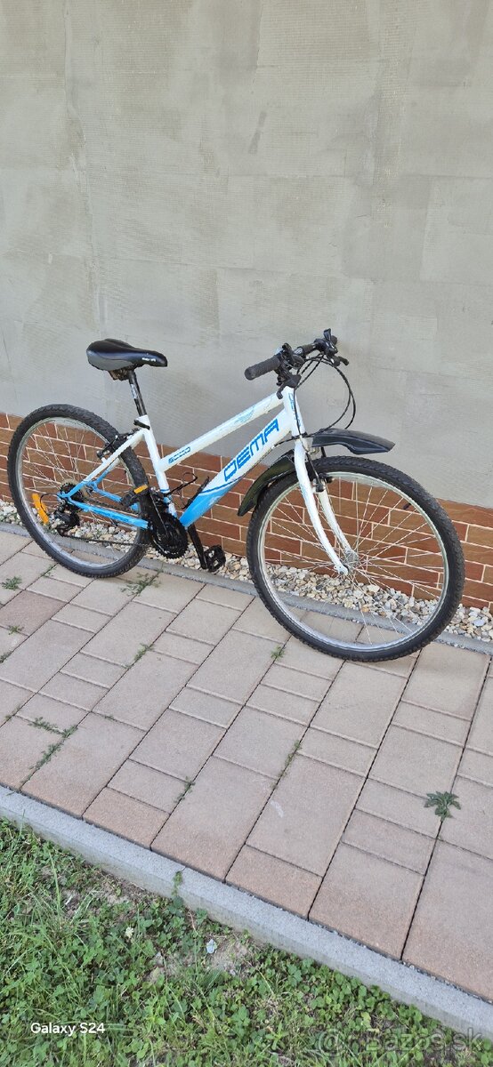 Predám bicykel