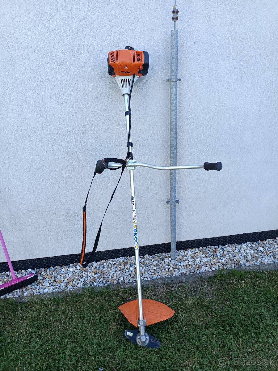 Krovinorez STIHL FS 89