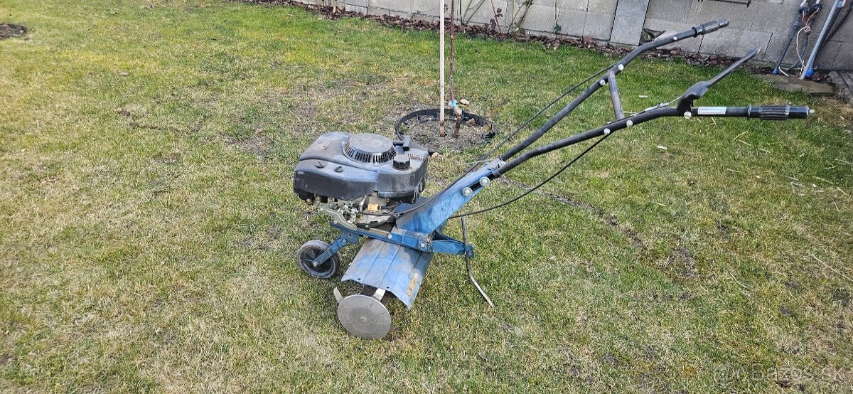 Kultivátor benzínový BG-MT 3360 LD