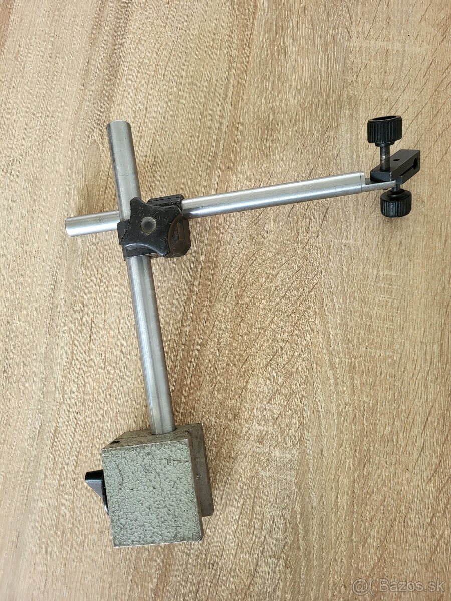 Predám magnetický stoján na odchýlkomer