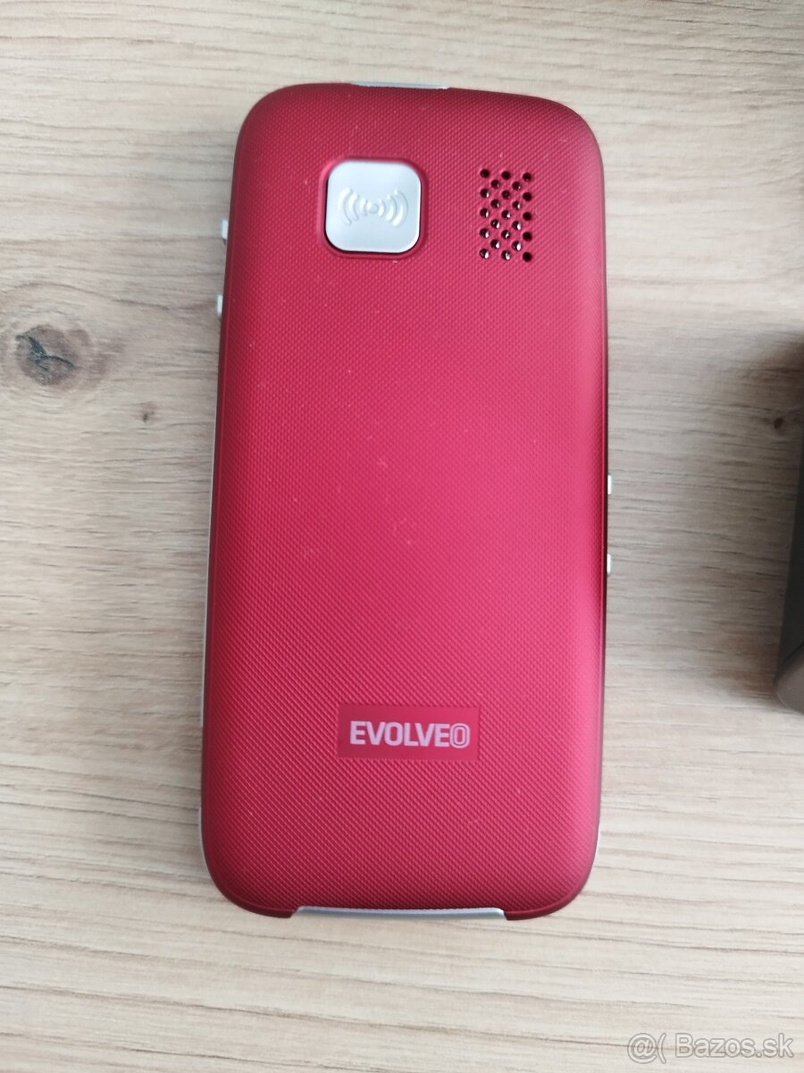 Evolveo easyphone