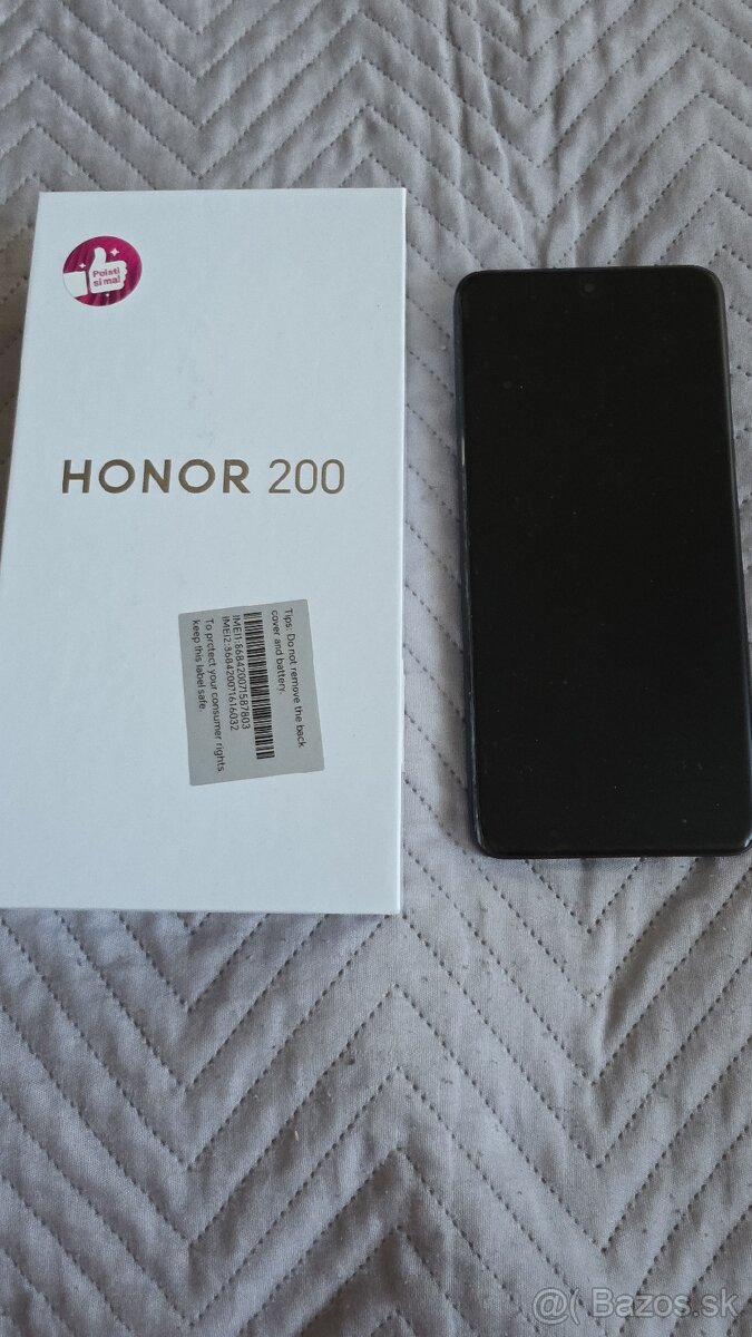 Honor 200