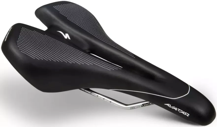 Sedlo Specialized Avatar Expert - black