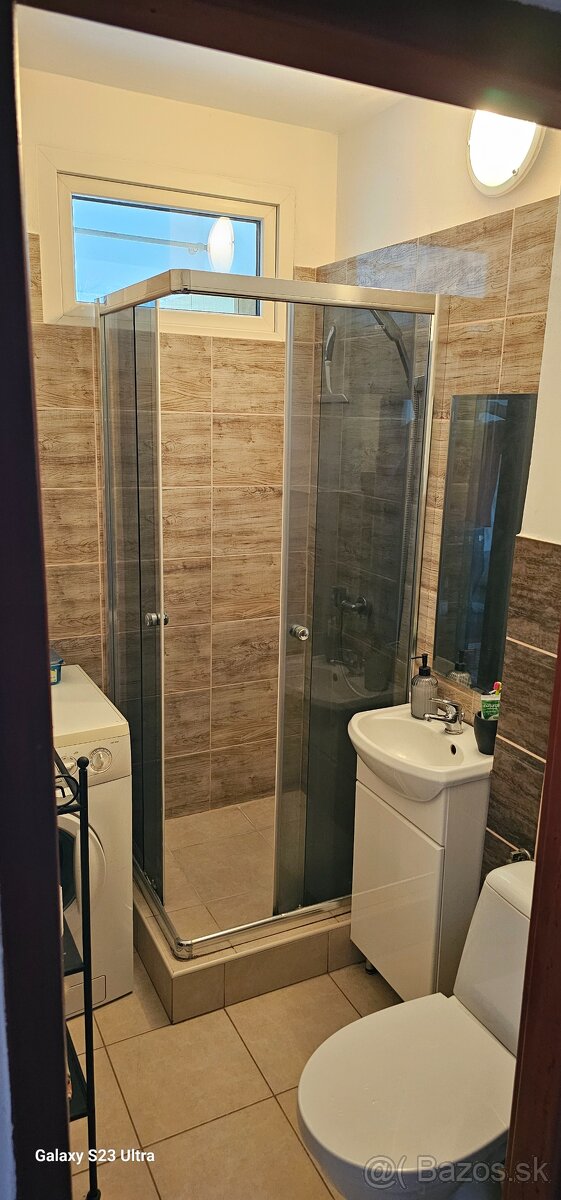 1 izbový byt na Sklabinska ulica Stará Ľadoveň