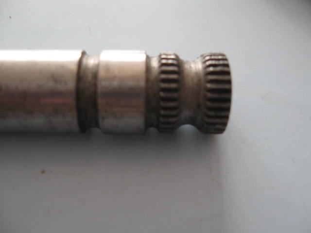 JAWA ND 26, 27