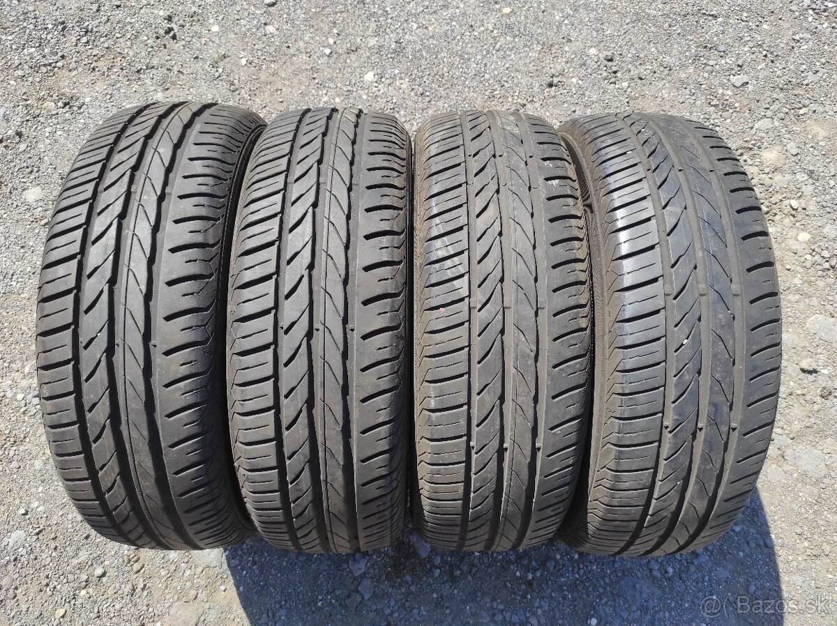 Letné pneu 185/60 R15 Matador