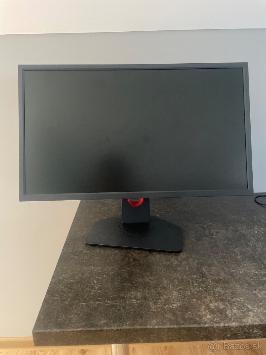 Zowie XL2540K 240hz