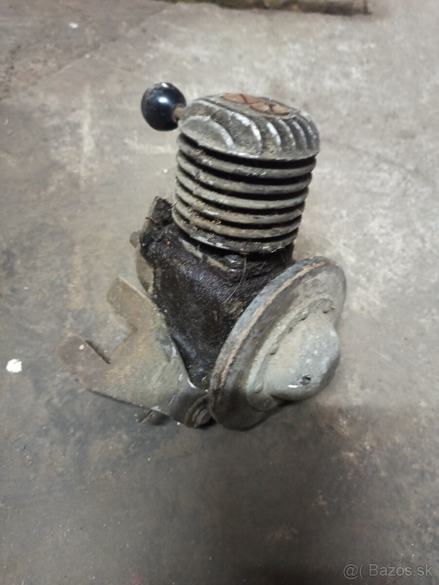 Kompresor SVA 20