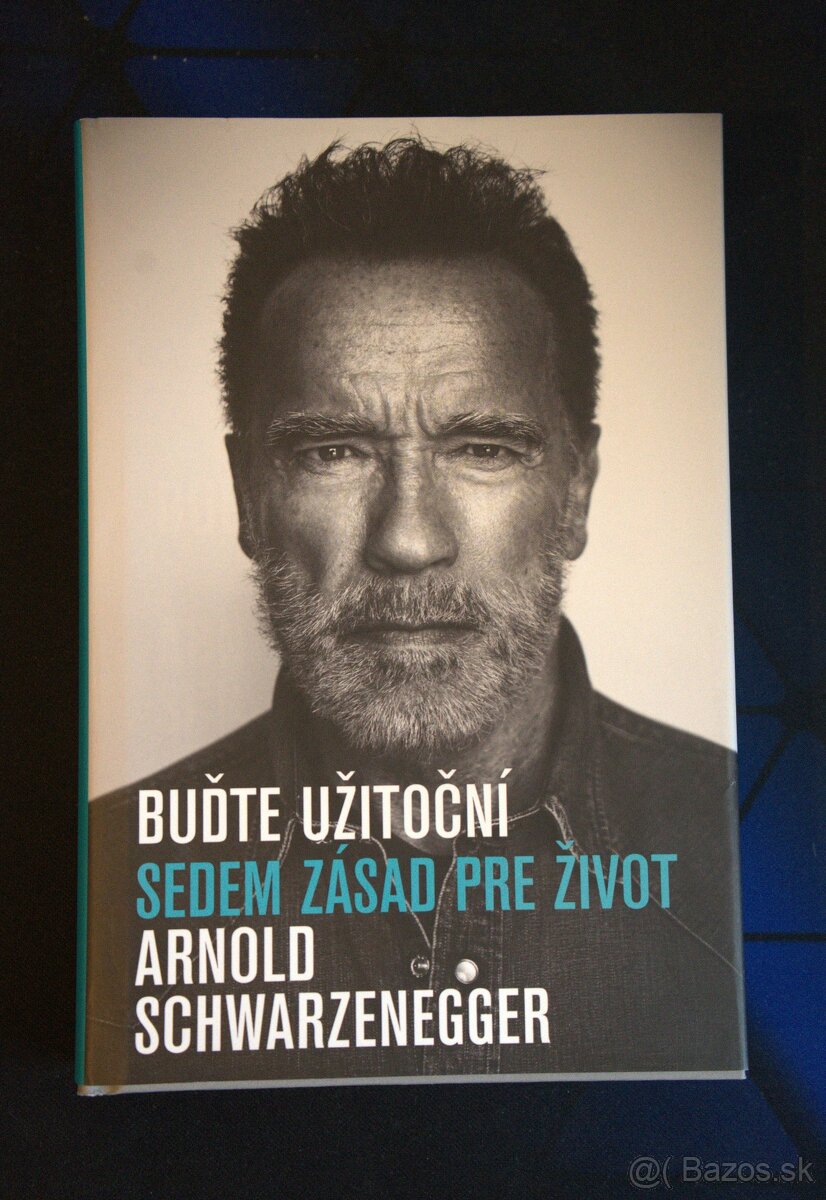 Predám: Buďte užitoční (Schwarzenegger), Mafia v Poprade