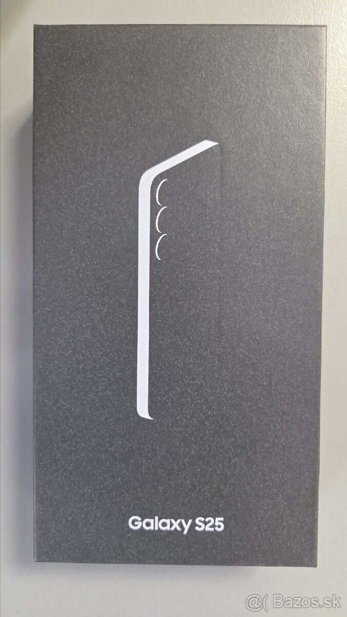Samsung Galaxy S25 256GB