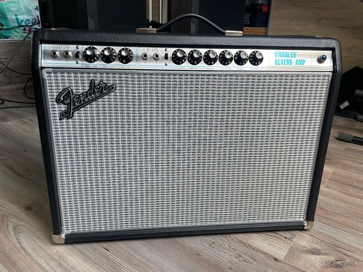 Fender vibrolux