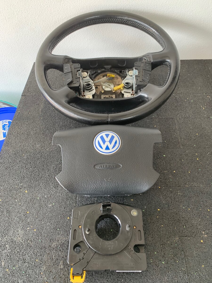 VW passat b5,5 korman volant
