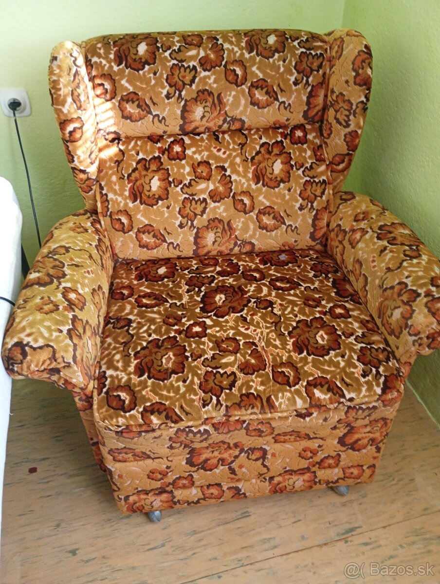 Kreslo