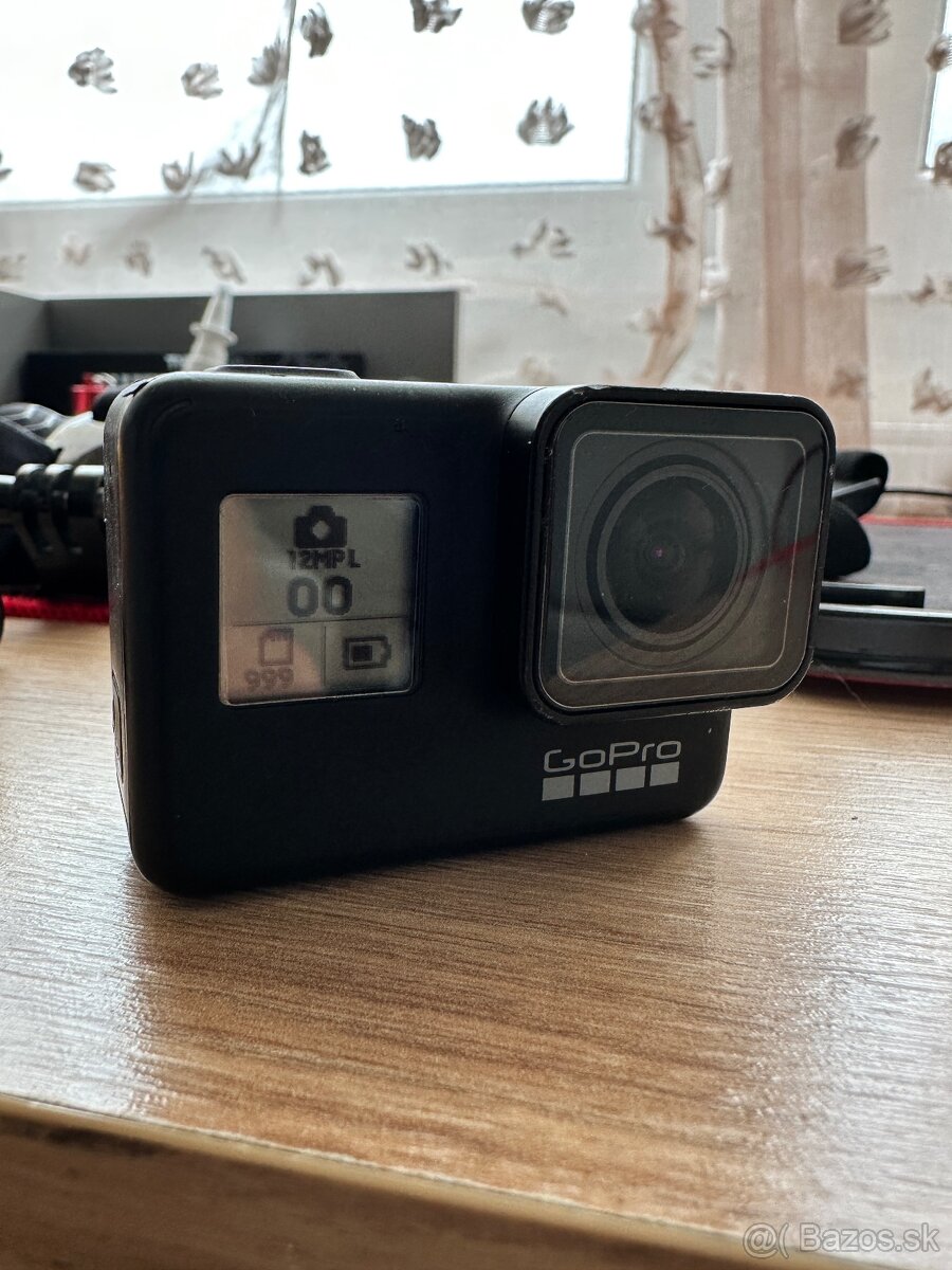 GoPro Hero7 Black