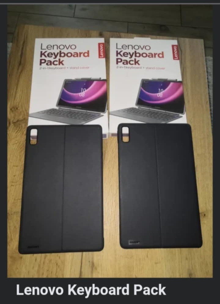 Klávesnice na Lenovo p11