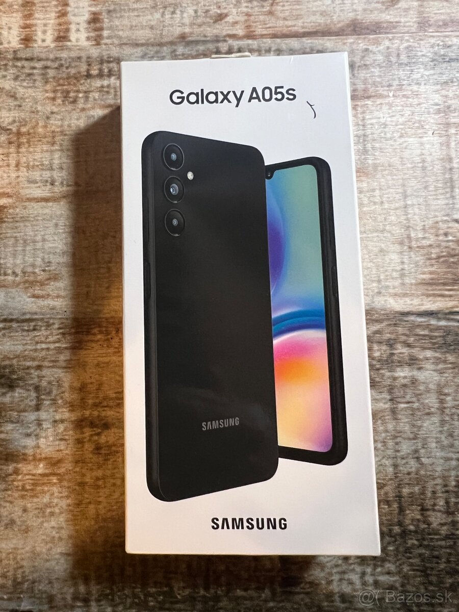 Samsung Galaxy A05s