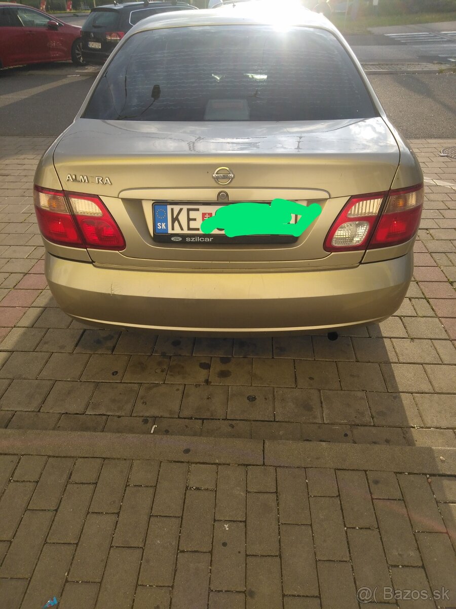 Almera