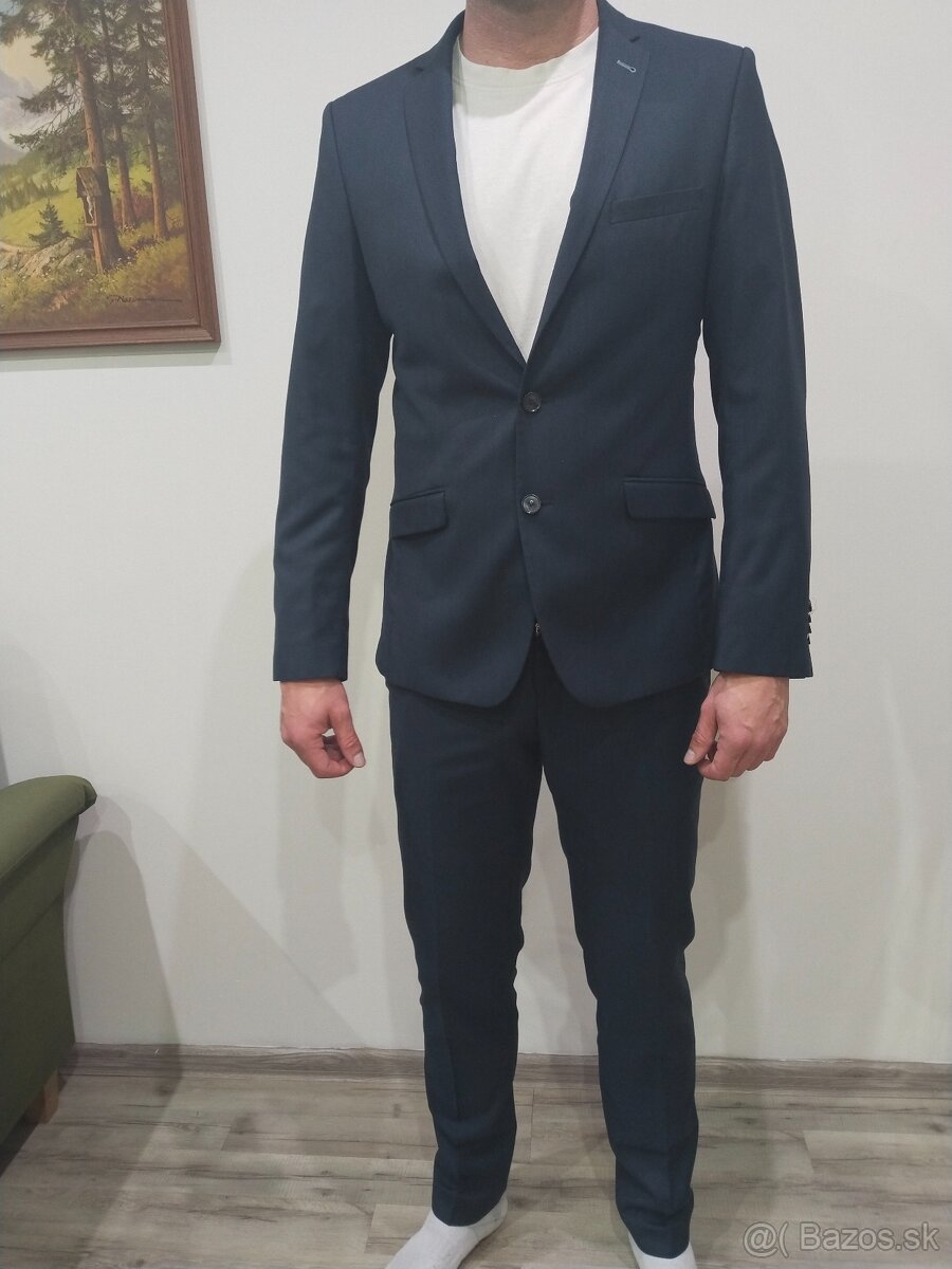 Pansky oblek