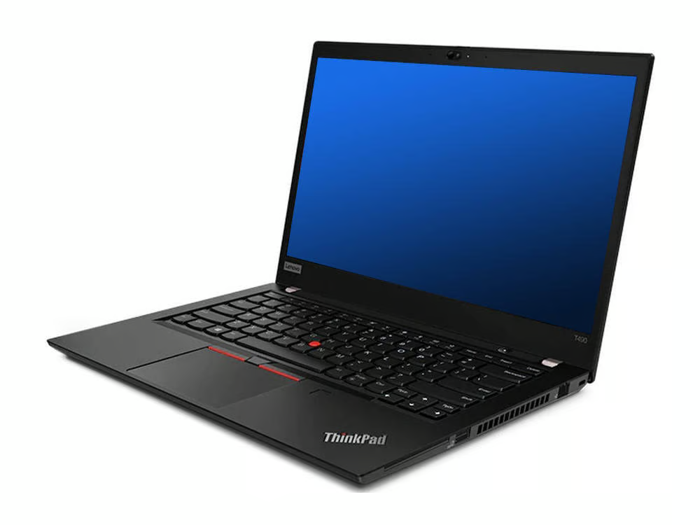 14" FHD Lenovo Thinkpad T490 i5-8365U,16GB 512GB SSD W11