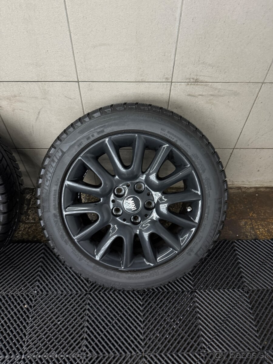 Predam disky Mini Cooper R16