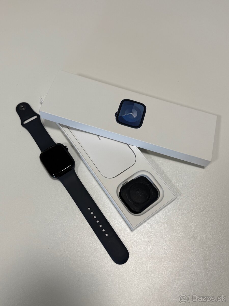 Apple Watch Series 9 45mm