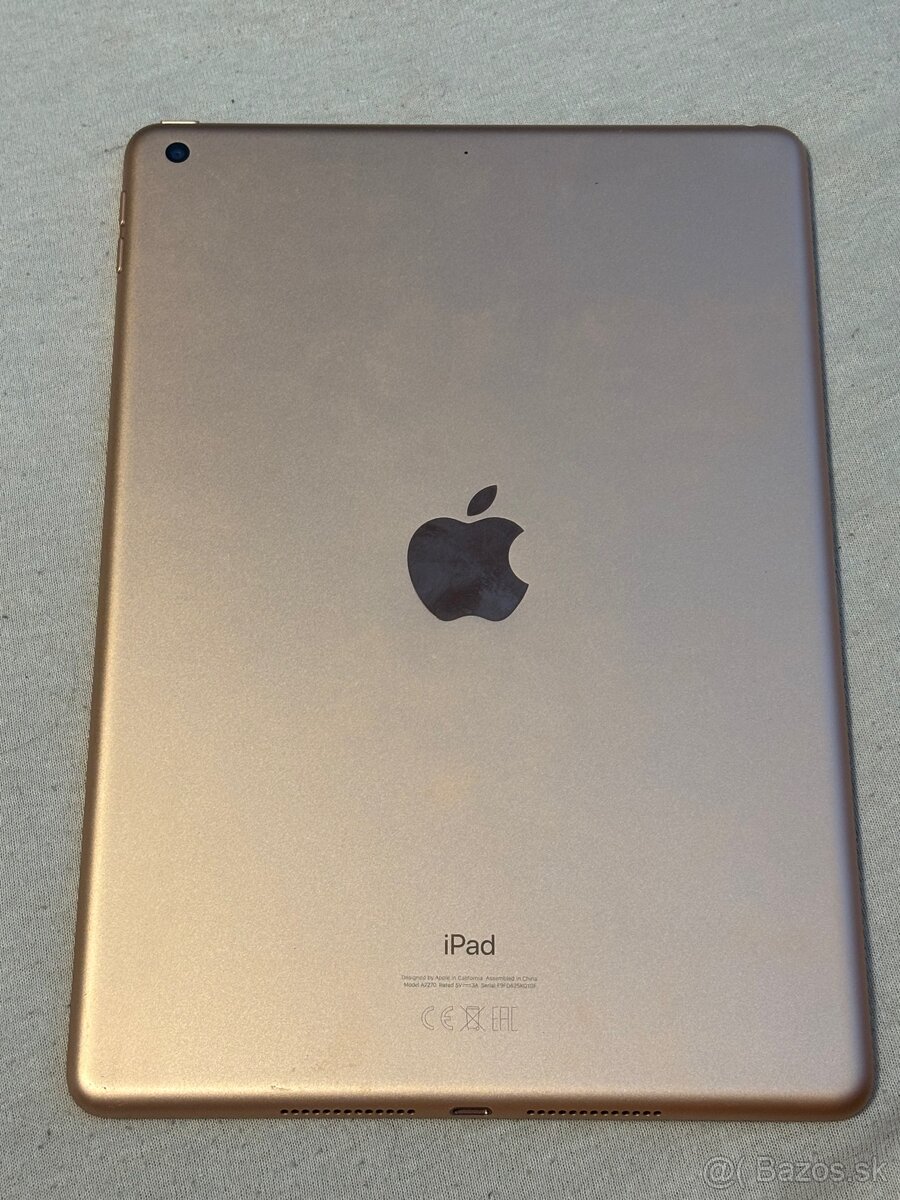 Predám iPad