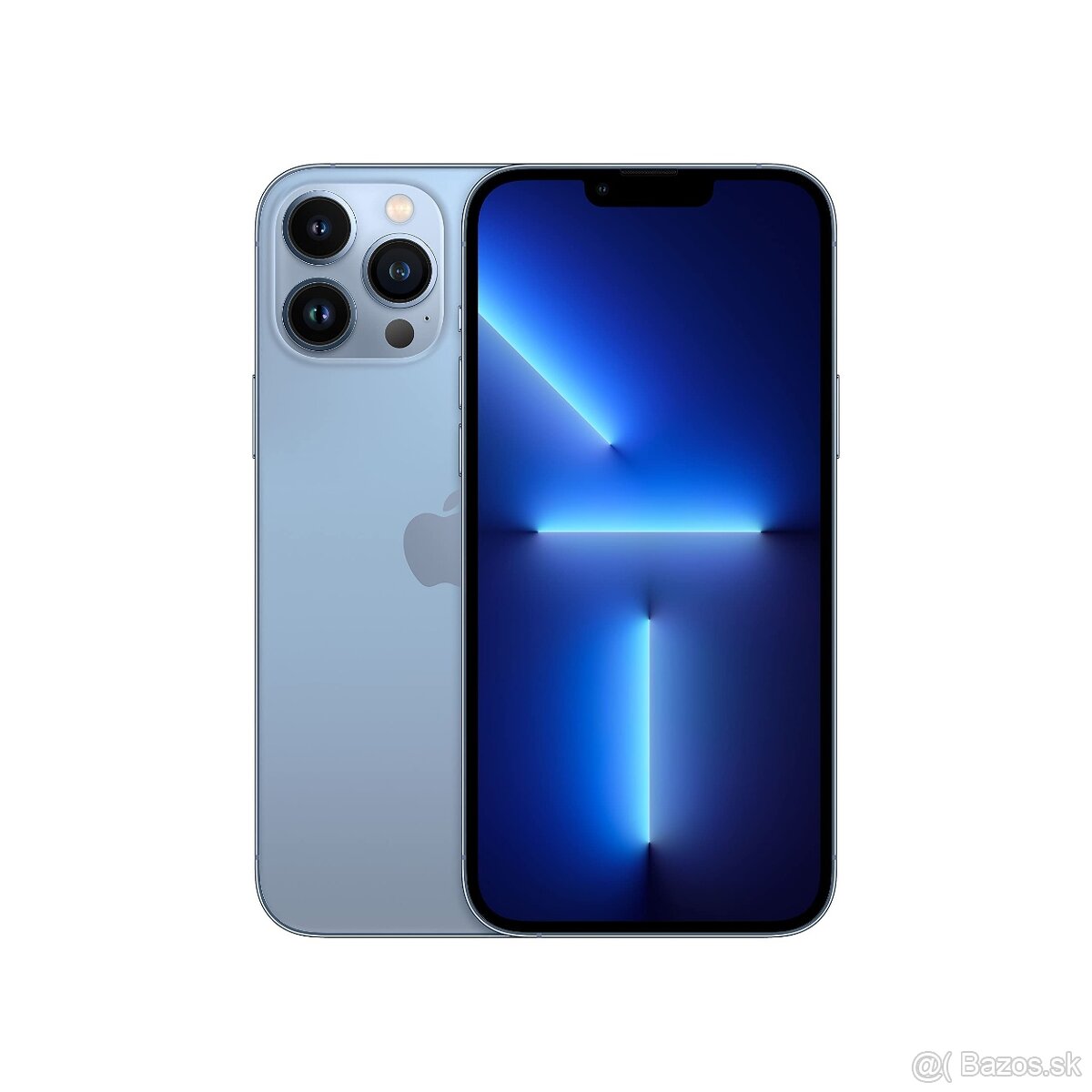 iPhone 13 Pro Max 512GB - Sierra Blue