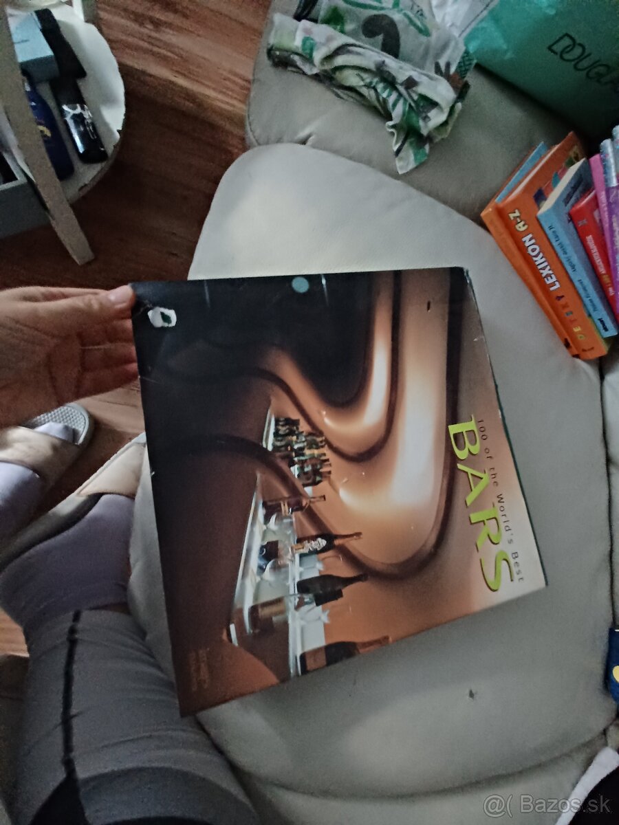 100 of the worlds Best bars