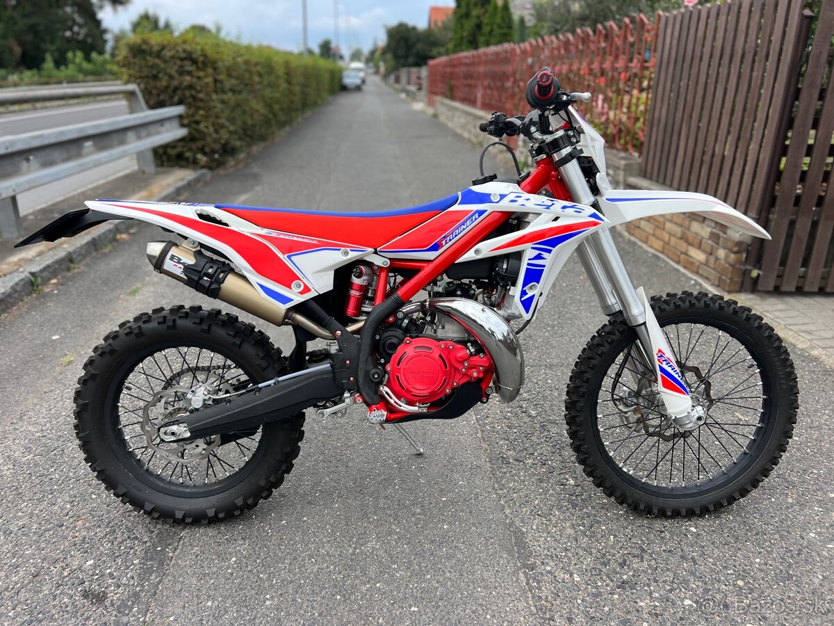 Beta Xtrainer 300