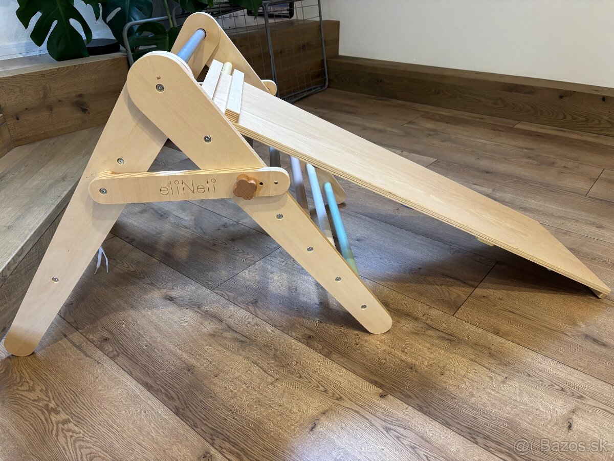 Piklerovej trojuholnik