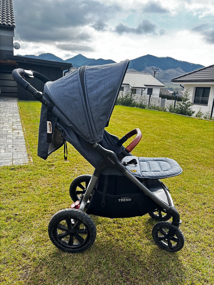 Valco snap sport trend 4