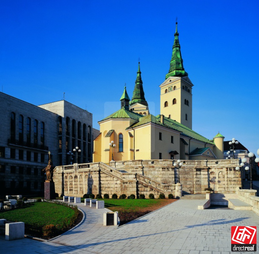 Dopyt 2-3 izb. byt na sídlisku v Žiline