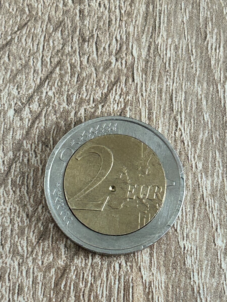 2€ minca