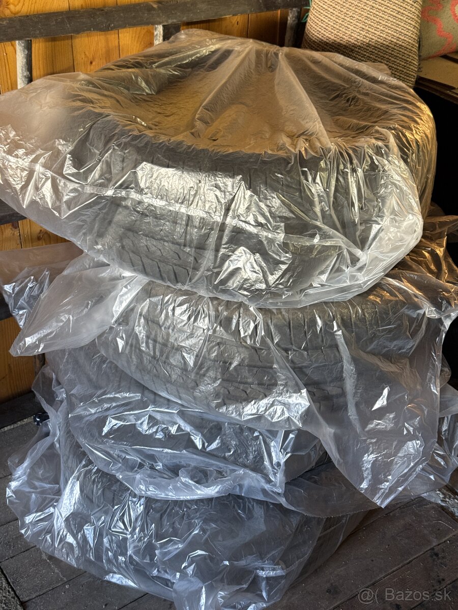 Linglong Gripmaster C/S 255/45R19 - Letné
