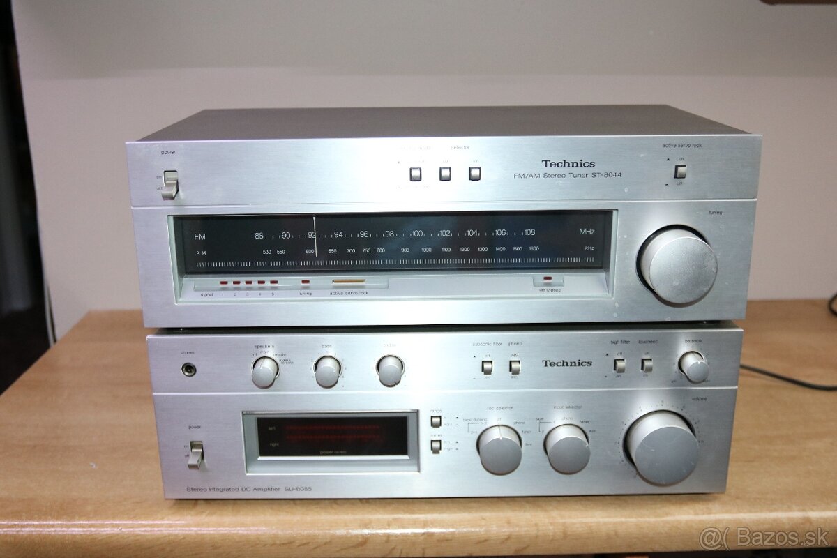 Technics