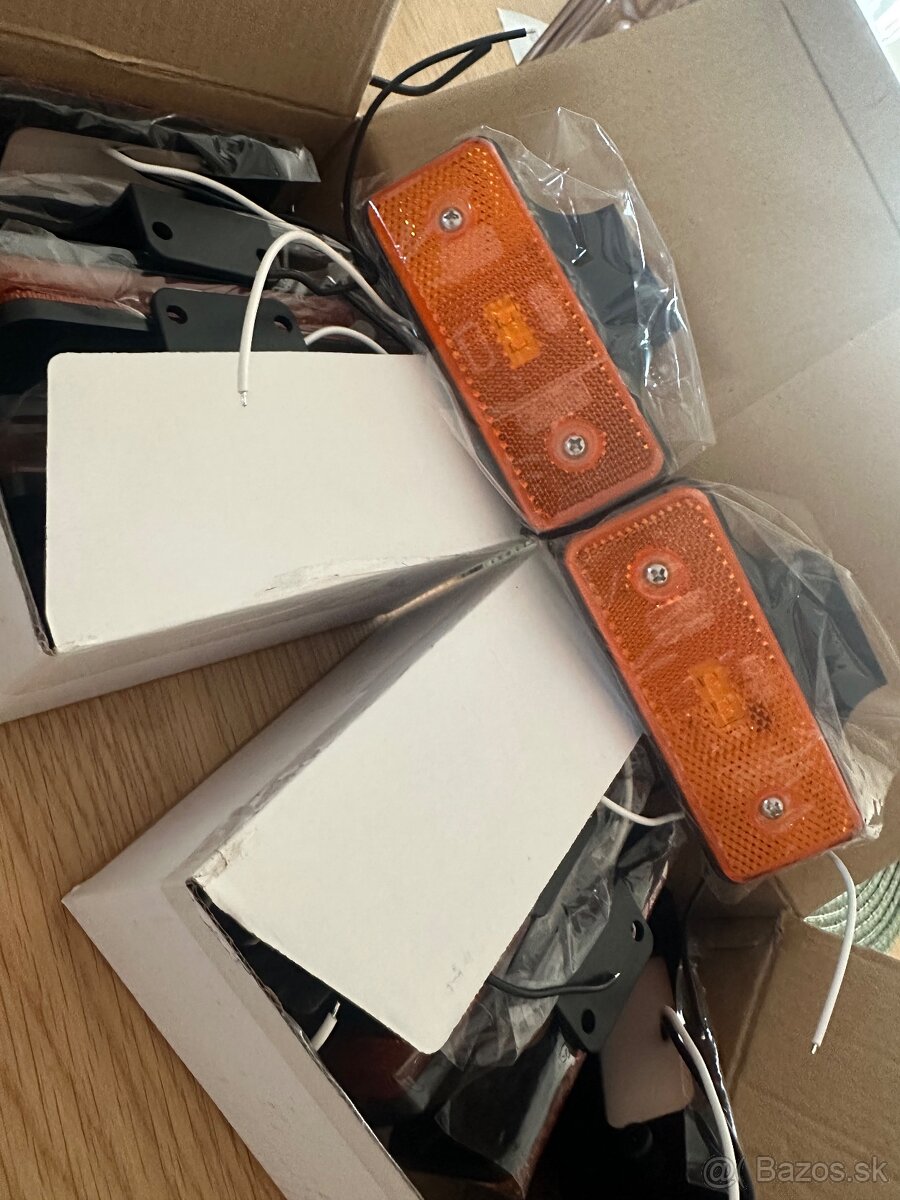 LED