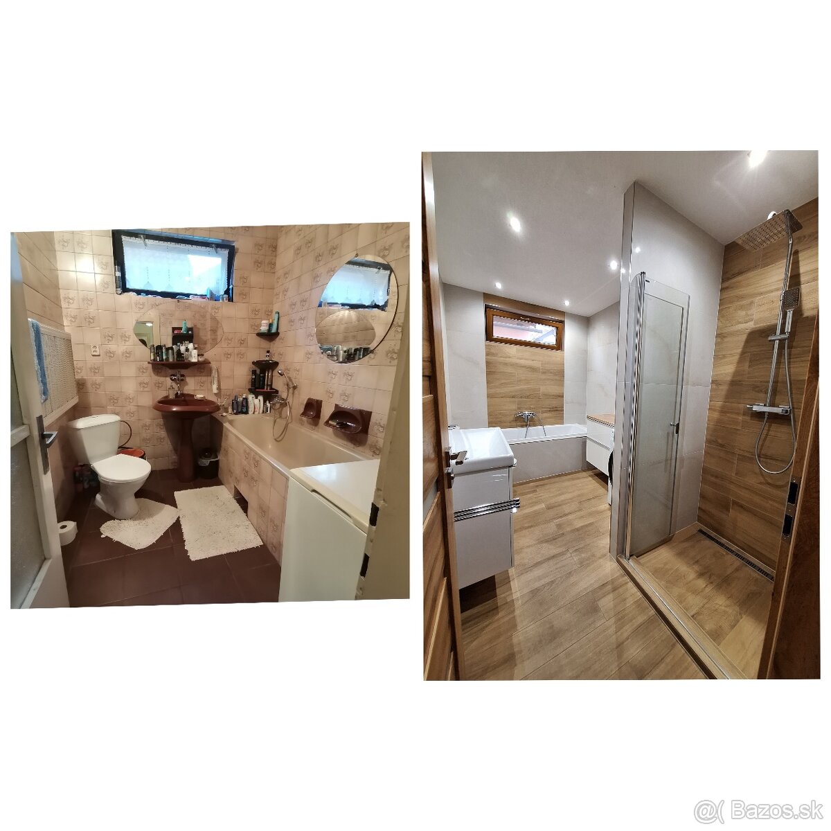 Obkladačské práce