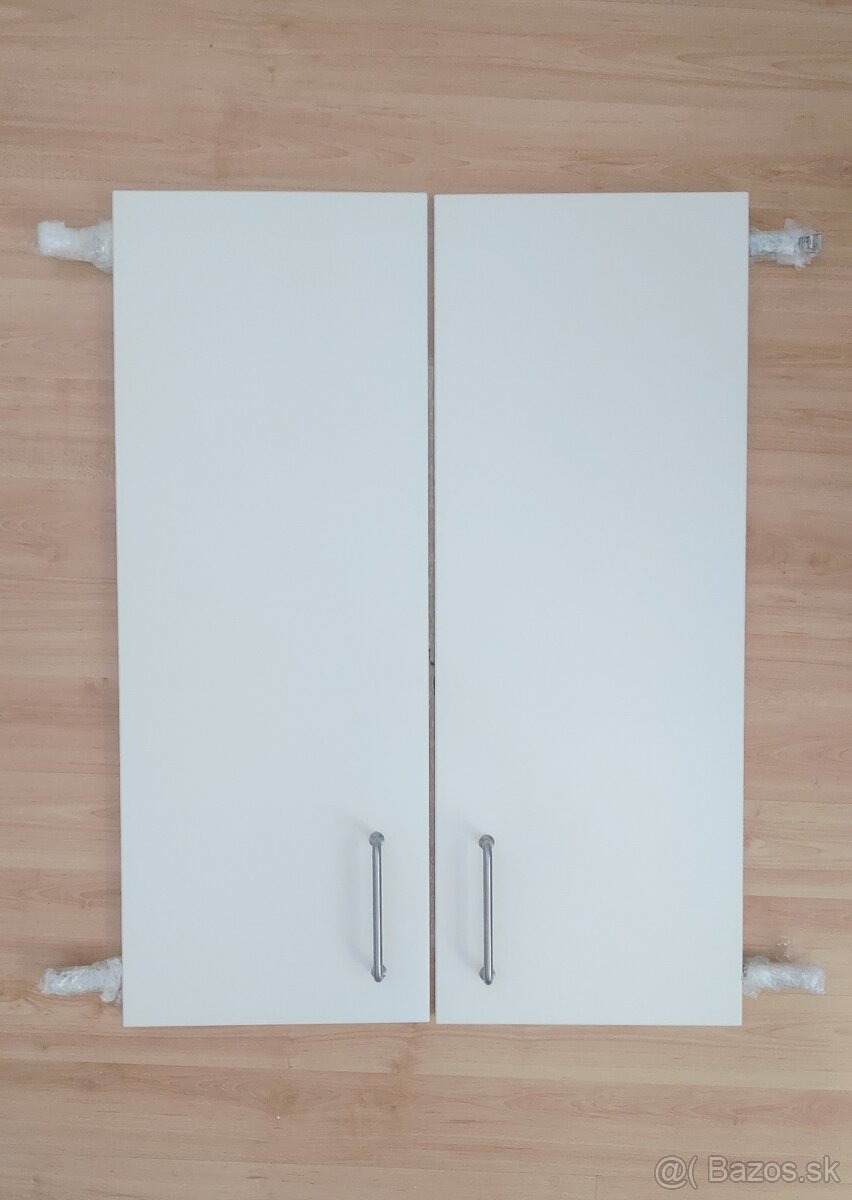IKEA dvierka Vedinge 2ks (30x80)