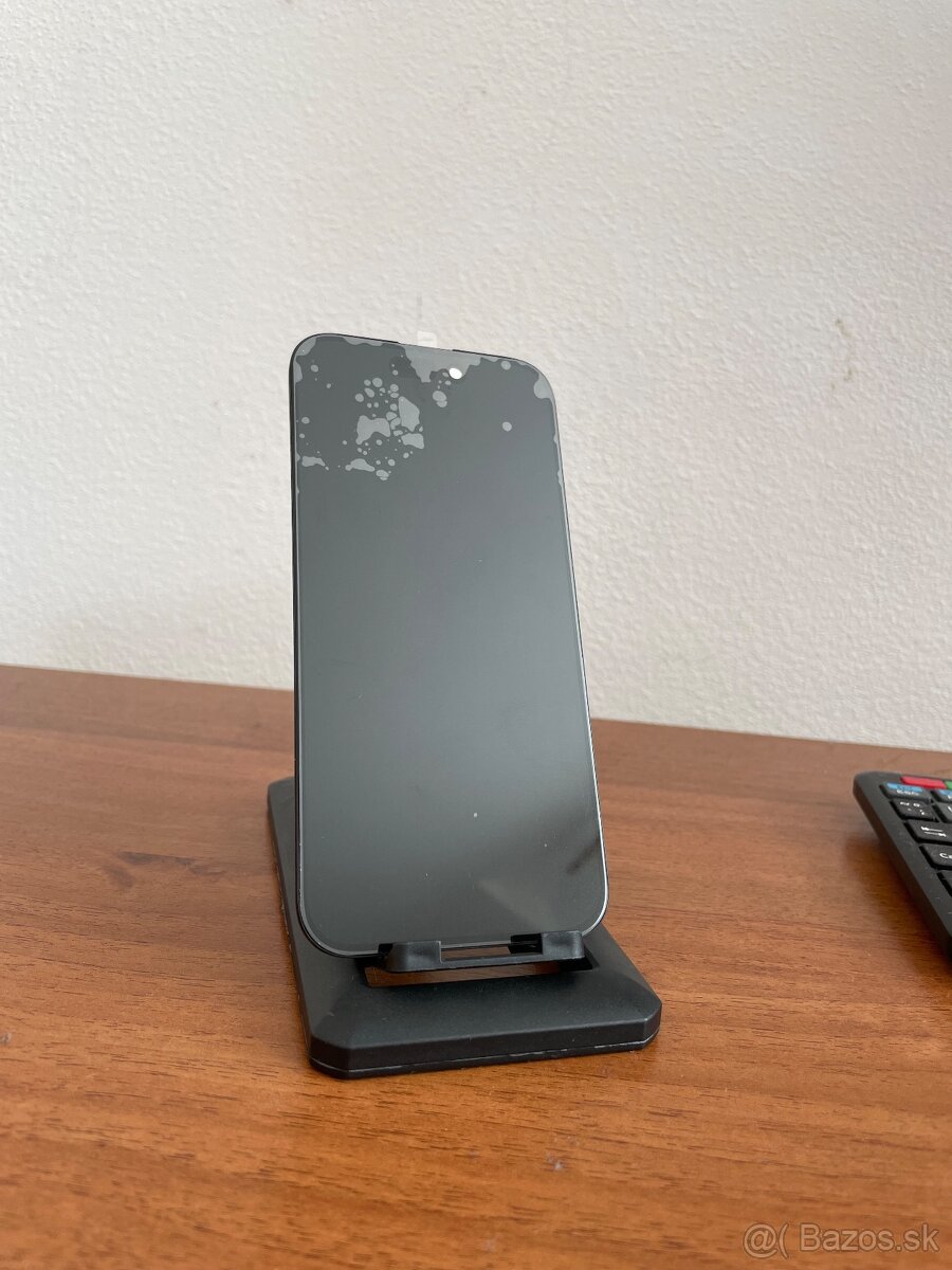 Displej iPhone 15 Pro | ❗️ÚPLNE NOVÝ❗️ + proximity senzor