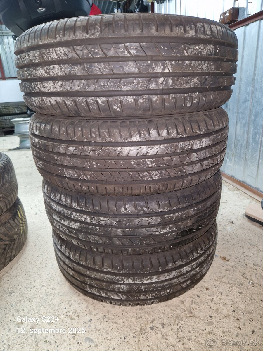 Matador Hectorra 5 205/60 R16 92H