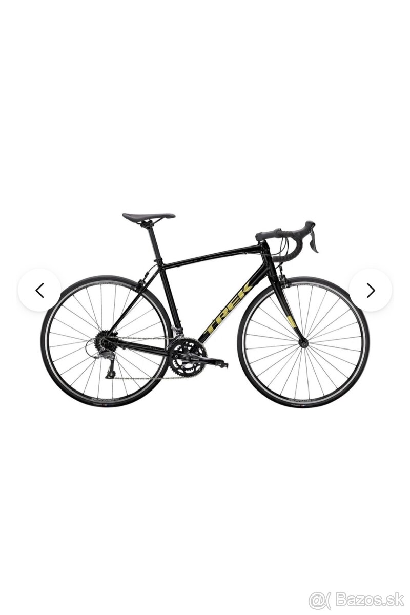 Cestný bicykel TREK Domane AL 2
