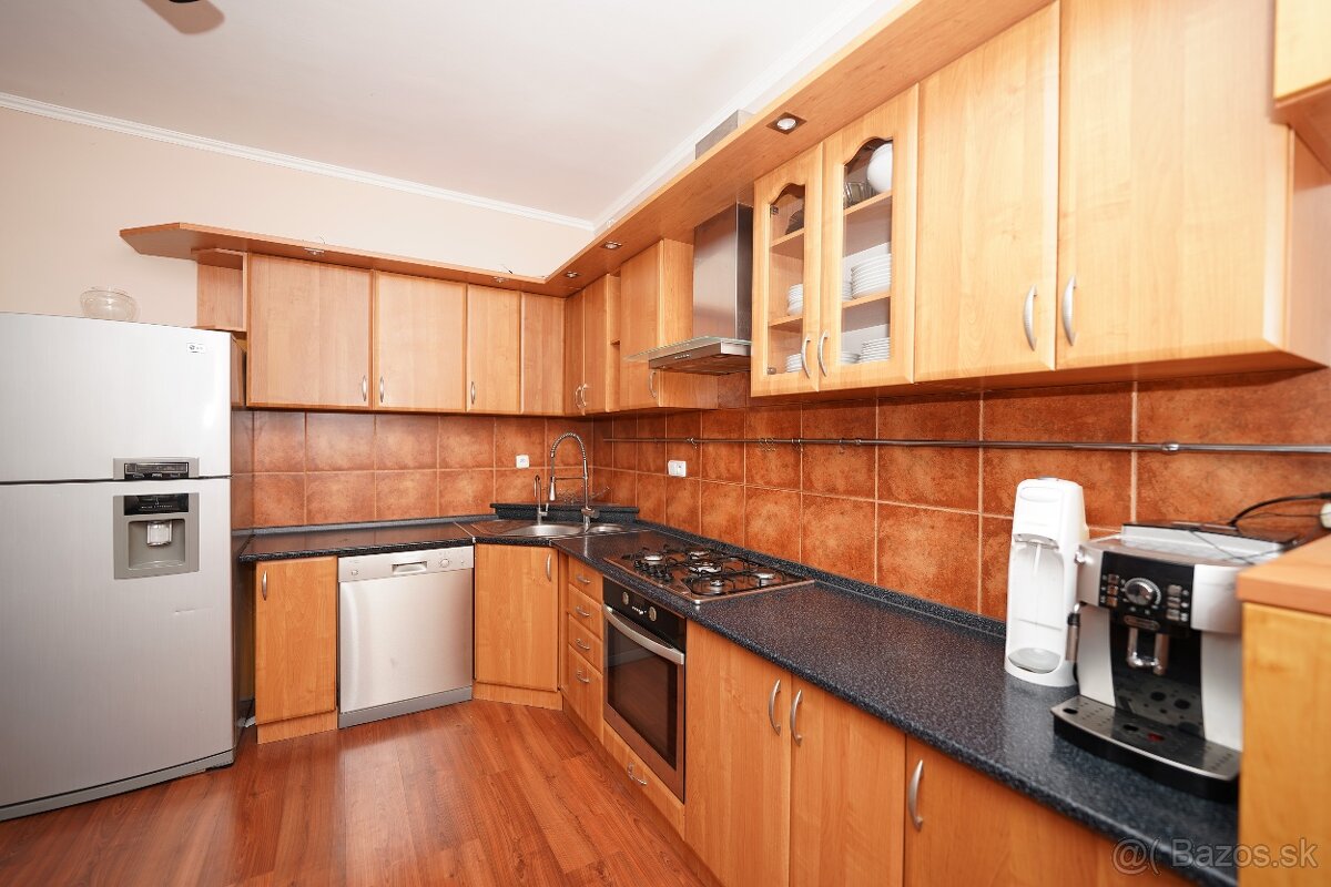 Rodinný dom na predaj Prievoz - Bratislava II.