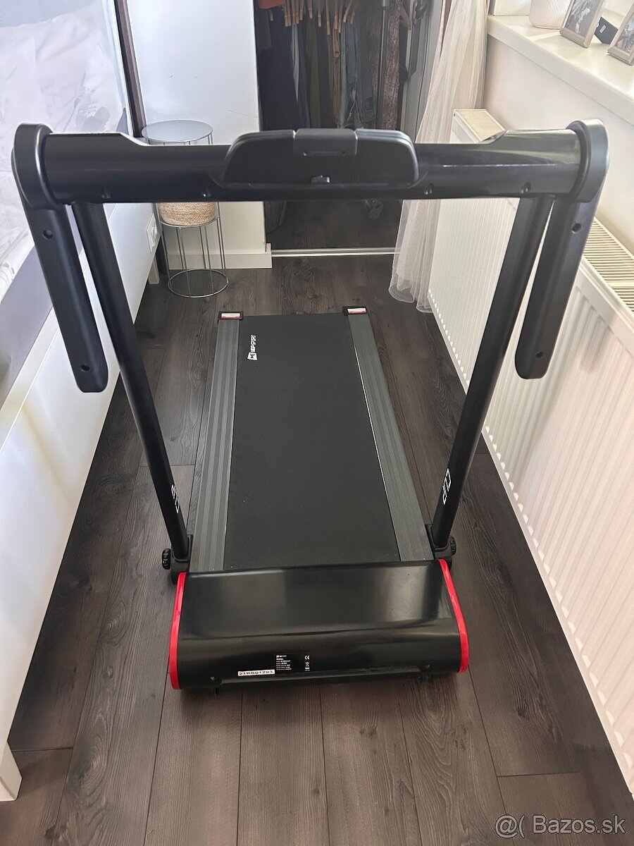 Bezecy as Hop-Sport HS-900LB Clip