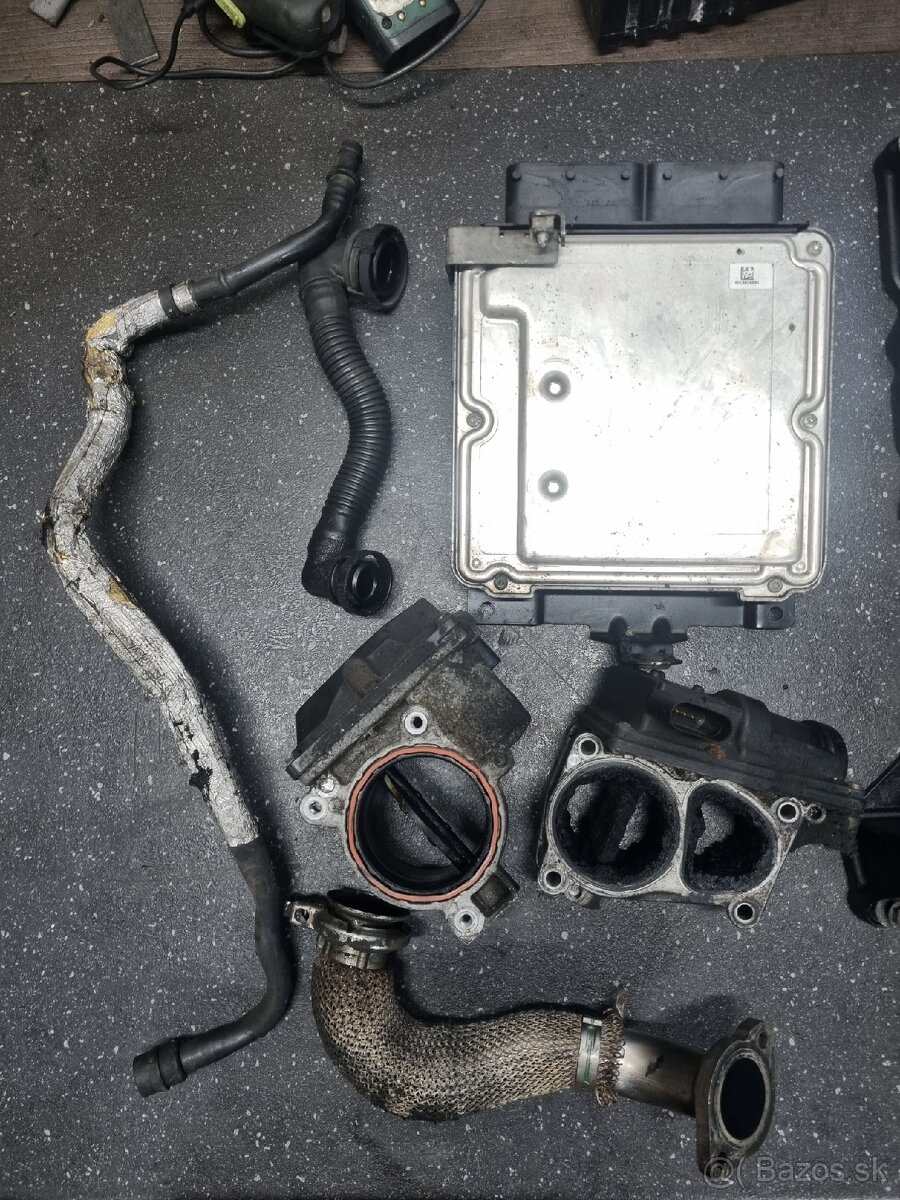 Diely Volkswagen Touareg 7p