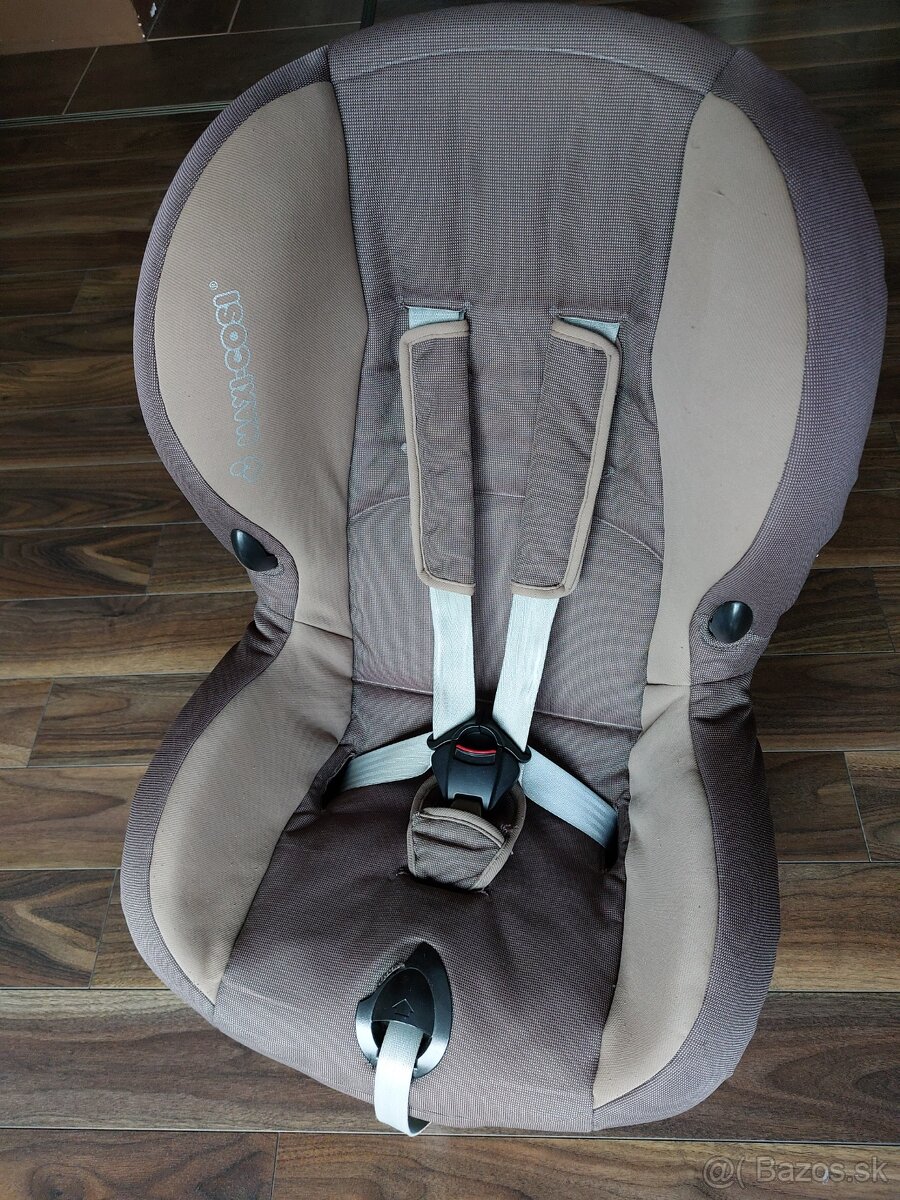 Maxi Cosi Priori SPS
