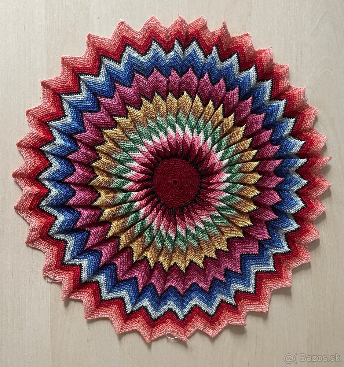 Predám ručne prace