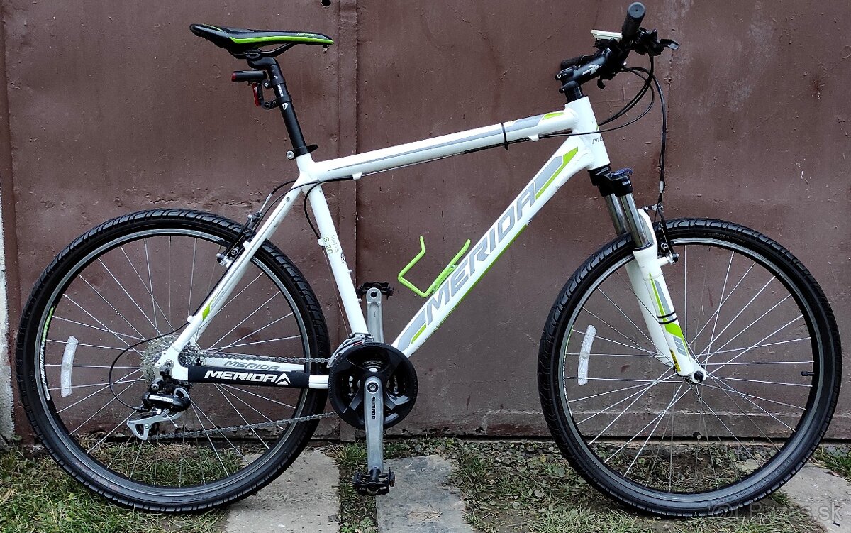 Predám horský MTB bicykel Merida Matts 20-V